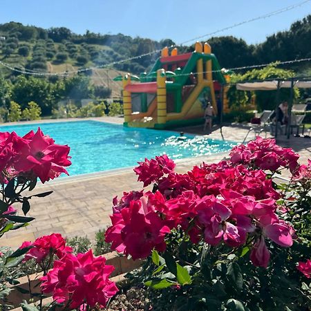Pineto Resort מראה חיצוני תמונה