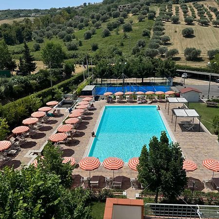 Pineto Resort מראה חיצוני תמונה
